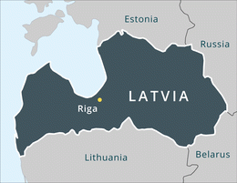Latvia