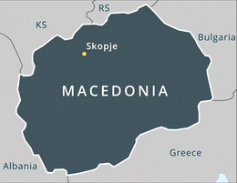 macedonia free zone