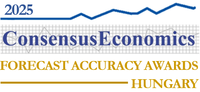 Consensus-Award