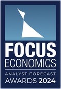 Focus Economics Award