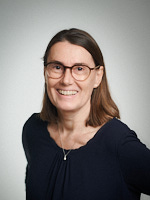 Birgit Buschbom