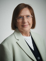 Karin Gaunerstorfer