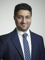 Mahdi Ghodsi