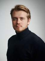 Nikita Egorov