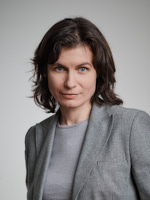 Olga Pindyuk