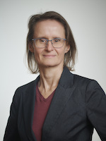 Sandra M. Leitner