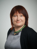 Veronika Janyrova